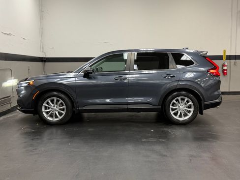 Used 2024 Honda CR-V EX image 8