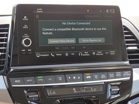 New 2026 Honda Odyssey Touring image 9