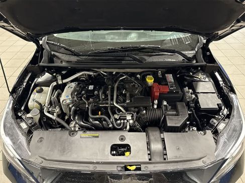 Used 2022 Nissan Sentra SV w/ All-Weather Package image 12