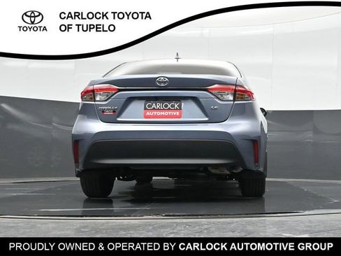 Used 2026 Toyota Corolla LE FWD image 46