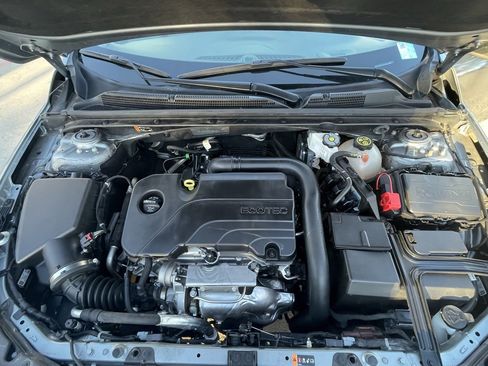 Used 2024 Chevrolet Malibu LT image 26