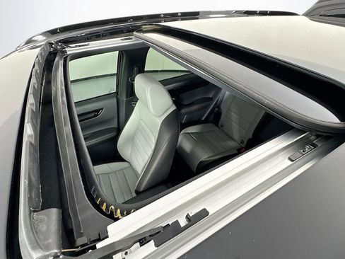 New 2026 Honda CR-V Sport Touring image 27