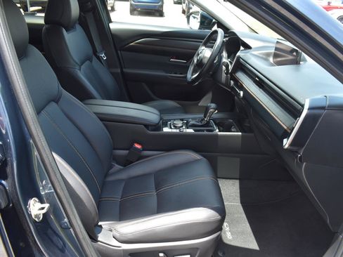 Used 2023 MAZDA CX-50 AWD 2.5 Turbo w/ Premium Pkg image 66