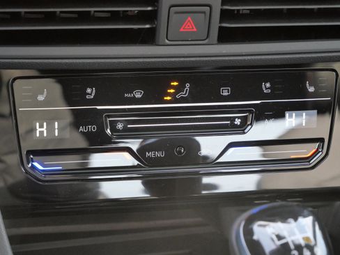 New 2026 Volkswagen Jetta GLI Autobahn FWD image 11