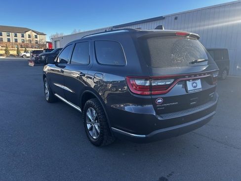 Used 2014 Dodge Durango Limited image 3