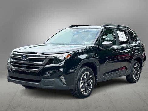 Certified 2026 Subaru Forester Premium AWD/4WD image 1