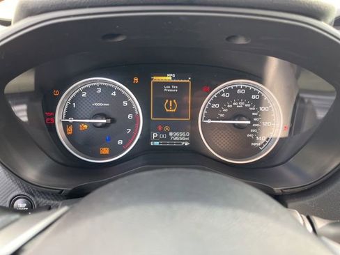 Used 2020 Subaru Forester Limited w/ Popular Package #3 AWD/4WD image 13