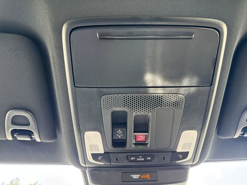 New 2026 Honda Accord Sport image 23