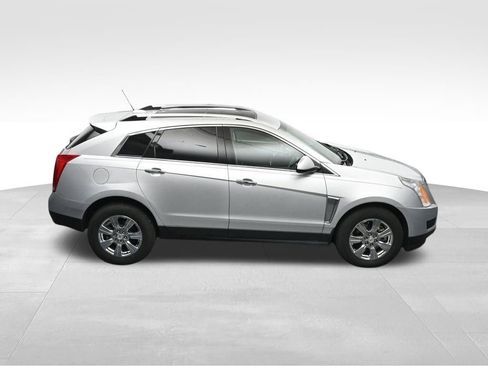 Used 2016 Cadillac SRX Luxury FWD image 22