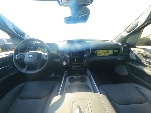 New 2026 RAM 1500 Rebel w/ Rebel Level 2 Equipment Group image 61