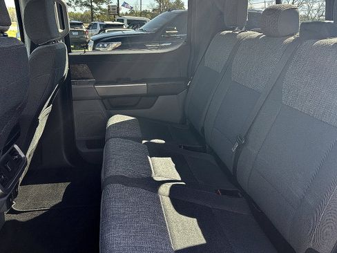 Used 2022 Ford F150 XLT w/ Equipment Group 302A High AWD/4WD image 5