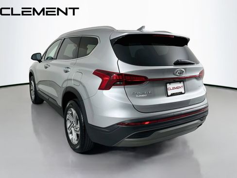 Certified 2023 Hyundai Santa Fe SEL AWD/4WD image 10
