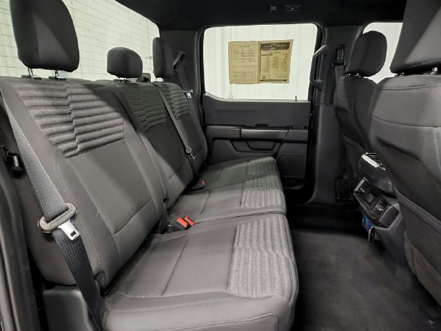 Used 2023 Ford F150 XL w/ Trailer Tow Package AWD/4WD image 43