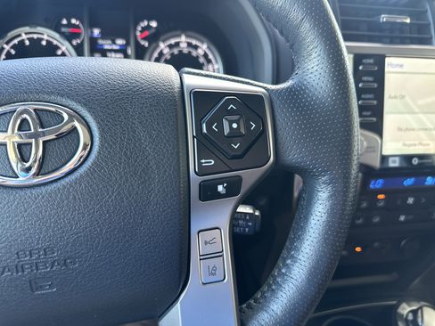 Certified 2024 Toyota 4Runner Limited image 30