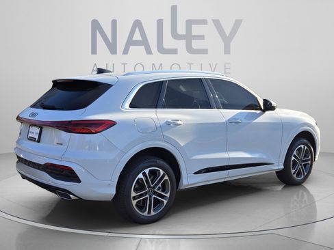 New 2025 Audi Q5 Premium image 6