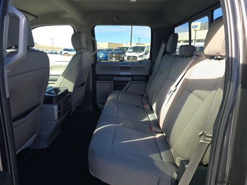 Certified 2020 Ford F150 XLT w/ Equipment Group 302A Luxury image 15