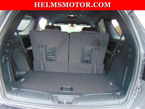 New 2026 Dodge Durango GT w/ Blacktop Package image 33