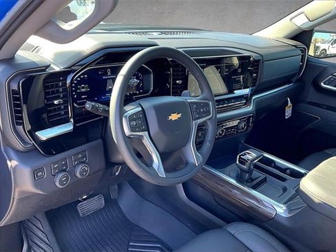 Used 2026 Chevrolet Silverado 1500 LT image 10
