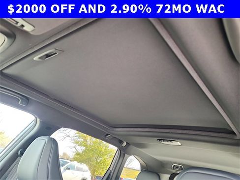 New 2026 Subaru Forester Limited image 26