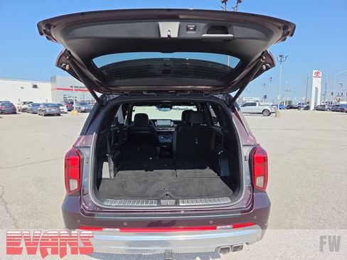 Used 2023 Hyundai Palisade Calligraphy AWD/4WD image 33