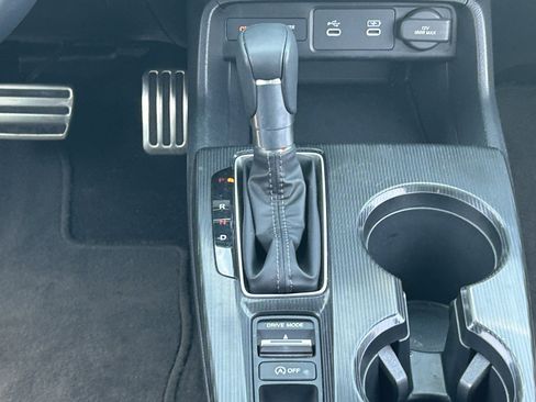 Used 2026 Honda Civic Sport image 20