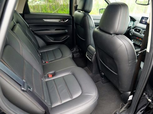 Used 2023 MAZDA CX-5 AWD 2.5 S w/ Premium Package image 32