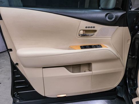 Used 2015 Lexus RX 450h FWD image 25