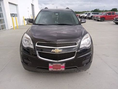 Used 2015 Chevrolet Equinox LT w/ Driver Convenience Package image 8