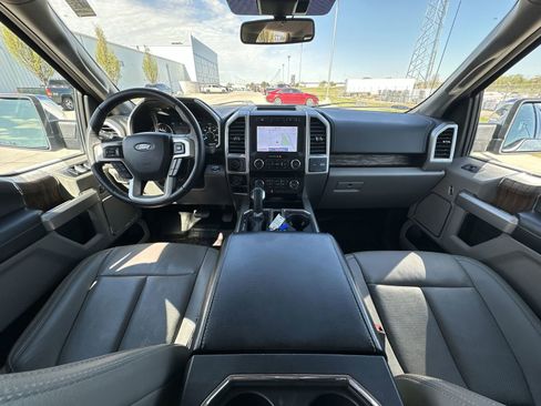 Used 2020 Ford F150 Lariat AWD/4WD image 20