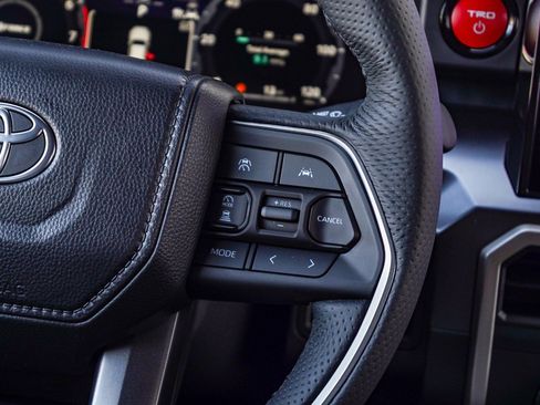 New 2026 Toyota Tacoma TRD Off-Road AWD/4WD image 21