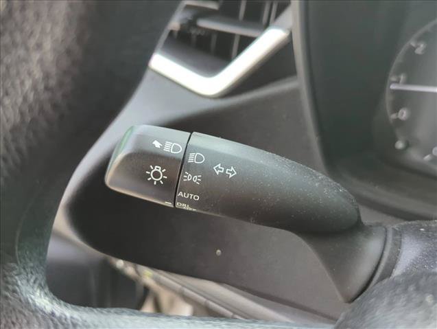 Certified 2025 Toyota Corolla LE FWD image 17