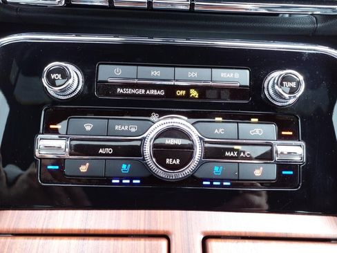 New 2023 Lincoln Navigator L Reserve image 48