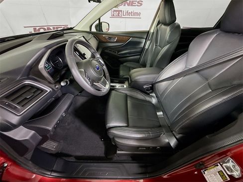 Certified 2024 Subaru Ascent Touring image 28