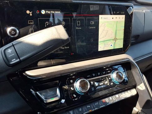 New 2026 GMC Sierra 2500 AT4X image 19