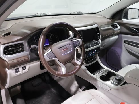 Used 2020 GMC Acadia SLT AWD/4WD image 16