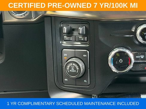 Used 2023 Ford F150 Raptor AWD/4WD image 27