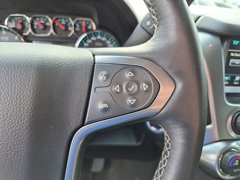 Used 2016 Chevrolet Tahoe LT w/ Texas Edition Package image 35