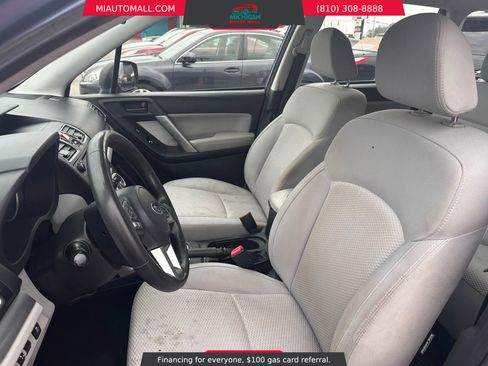 Used 2017 Subaru Forester 2.5i w/ Alloy Wheel Package image 16