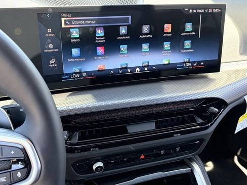 New 2026 BMW 430i Coupe w/ M Sport Package RWD image 20