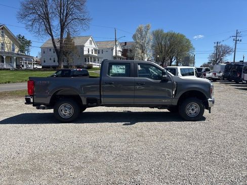 New 2026 Ford F250 XL AWD/4WD image 29