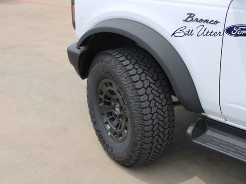 New 2026 Ford Bronco Big Bend AWD/4WD image 5
