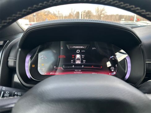 Used 2025 RAM 2500 Rebel w/ Rebel Level 2 Equipment Group image 32