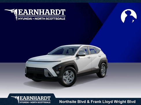 New 2026 Hyundai Kona SE FWD image 1