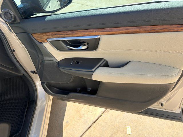 Used 2018 Honda CR-V EX image 22