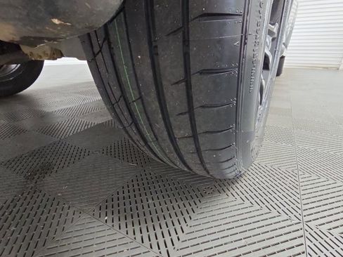 Used 2018 Nissan Armada Platinum w/ Captain Seat Package RWD image 55