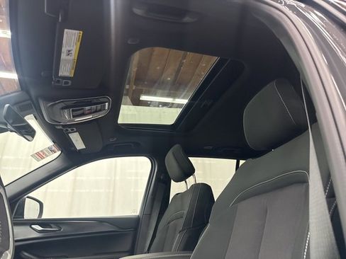 New 2025 Jeep Grand Cherokee Laredo X w/ Luxury Tech Group I image 26