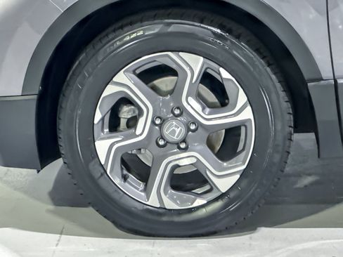 Used 2018 Honda CR-V EX-L image 12