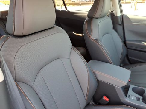 New 2026 Subaru Crosstrek 2.5i Limited AWD/4WD image 16
