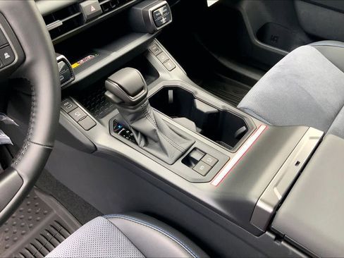 New 2026 Toyota RAV4 XSE AWD/4WD image 7