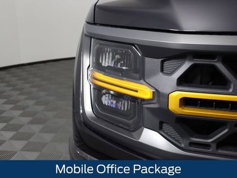 New 2025 Ford F150 Tremor w/ Equipment Group 402A High image 10